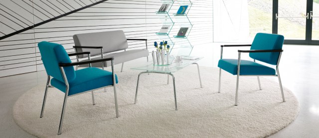 Κάθισμα αναμονής Zone